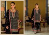 Armani Vol 8 By Eba Georgette Embroidery Wholesale Readymade Suits In India
